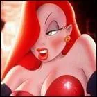 Comment s'appelle l'pouse de Roger Rabbit ?