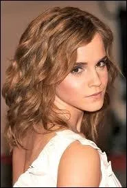 Quel est le mtier que n'a pas fait Emma Watson ?