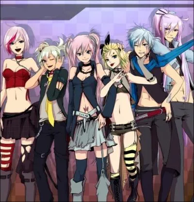 Qu'est-ce que  H Hagane  ?