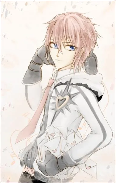 Cite une chanson qu'a fait le Vocaloid Yma Vy2 (Roro)