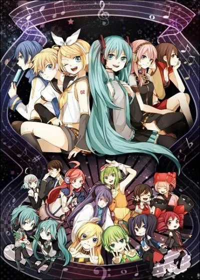 Existe-t-il des concerts de Miku Hatsune voire d'un autre Vocaloid, au Japon ?