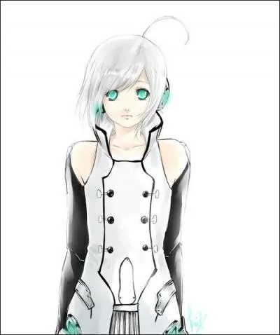 Piko Utatane est-il un Vocaloid masculin ou fminin ?