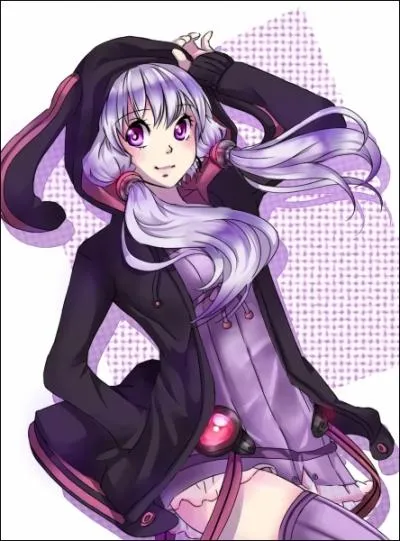 Yuzuki Yukari est une Vocaloid de quelle gnration ?