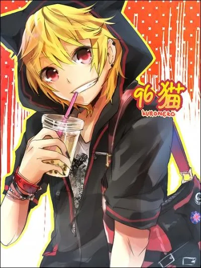 96Neko est-elle une Vocaloid ?