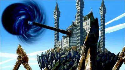 De quelle guilde faisaient partie Jubia et Gajeel ?