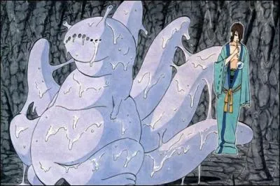 Quel est le nom de ce dmon ?