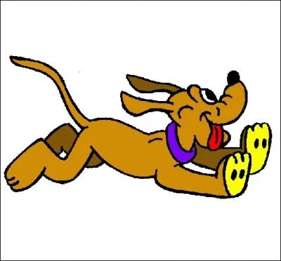 Soy fiel al hombre y se me considera su mejor amigo (deux noms)... pero tengo un primo que es salvaje y al que le gusta aullar a la luna (1 nom). Nous appartenons à la famille des canidés. (3 noms au total)