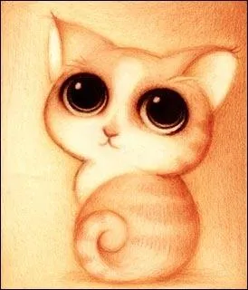 Mis uñas retráctiles pueden dar zarpazos inolvidables... pero puedo ser tan dulce como la miel cuando me pongo a ronronear. Vous avez deviné ce que je suis ? Alors, trouvez ci-dessous les mots qui me sont associés ! (2 noms)