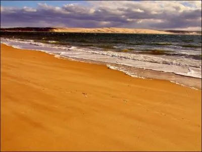 Plusieurs d'entre vous le connaissent, car on le retrouve surtout en France. Comment s'appelle-t-il ?