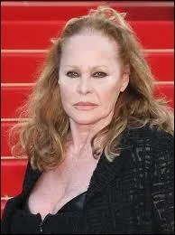 La reconnaissez-vous cette Rider ? (Rider littralement veut dire celui ou celle qui chevauche)