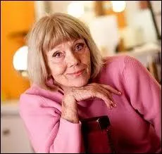 Elle a gard un certain charme cette noble malgr qu'elle...