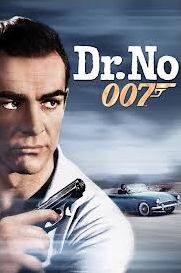 Quiz James bond