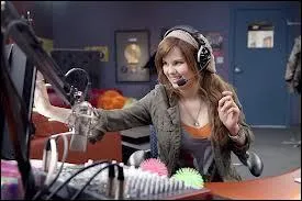 Dans  Dj Rebel , qui joue le rle de Tara ?