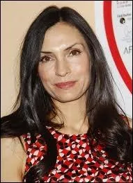 Franke Janssen y interprte le rle de Xenia Onatopp mais qu'a-t-elle de si particulier ?