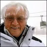 Quel est ce pionnier du ski franais ayant remport 3 mdailles d'or aux Championnats du Monde de Chamonix en 1937 ?