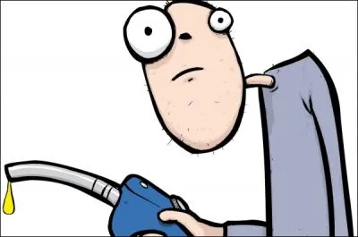 Le 19 juillet  22h00, le LEM d'Apollo 11 s'apprtait  alunir. A deux mtres du sol lunaire, combien leur restait-il de carburant ?