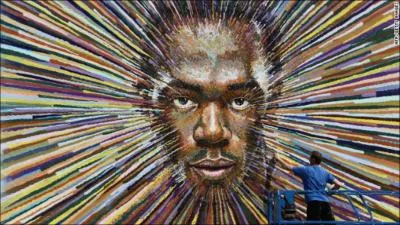 Quelle est la vitesse instantane maximale atteinte par un sprinter ?