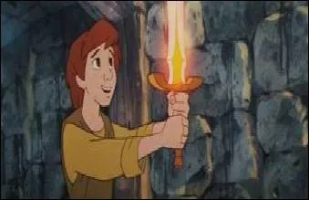 Quel est le titre de ce Disney sorti en 1985 ?