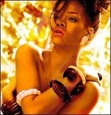 Quels sont les styles de musique de Rihanna ?