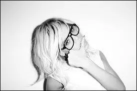 A-t-elle dja jou dans un film ?