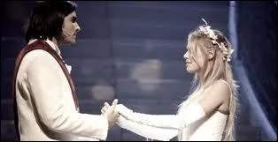 Laquelle de ces deux comdies correspond ?