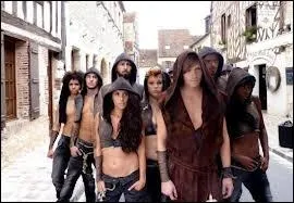 Quelle est cette comdie musicale qui sera joue en 2013 ?