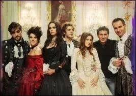 Cette comdie musicale est ...