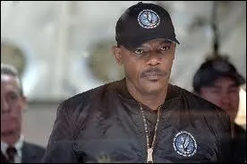 Qui est ce personnage ?