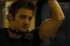 Qui est ce personnage ?