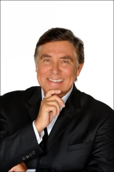 Quelle est cette personne ?