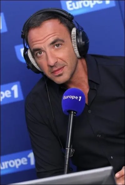 Quelle est cette personne ?