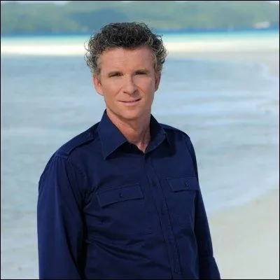 Quelle est cette personne ?