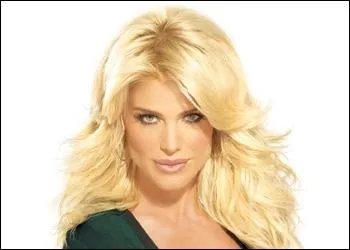 Quelle est cette personne ?