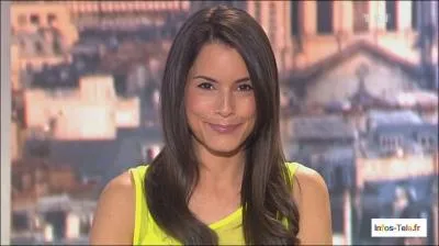 Quelle est cette personne ?