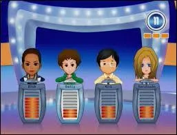 Quel jeu est � la t�l� depuis le plus longtemps, avec le m�me pr�sentateur ?