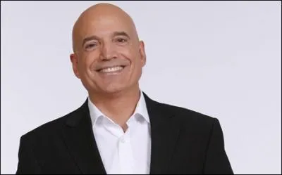 Quelle est cette personne ?