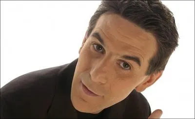 Quelle est cette personne ?