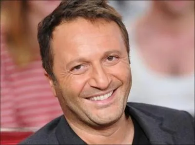 Quelle est cette personne ?