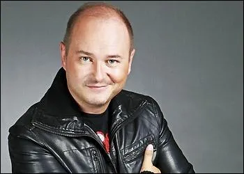 Quelle est cette personne ?