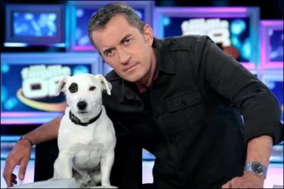 Quelle est cette personne ?