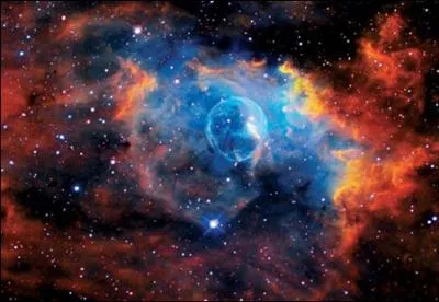 Proxima Centauri est l'toile la plus proche du Systme solaire.  quelle distance se trouve-t-elle ?