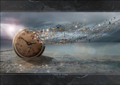 Si l'on se rfre  la relativit restreinte d'Einstein, les voyages dans le futur sont-ils crdibles ?