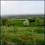 Dans quelle rgion est situe la ville de Parthenay ?