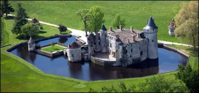 Où est né Montesquieu ?