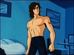 Qui est ce hros de dessin anim ?