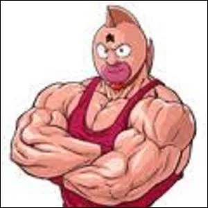 Quel super hros mange de l'ail pour retrouver ses forces ?