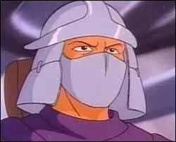 Dans quel dessin anim est-il le mchant ?