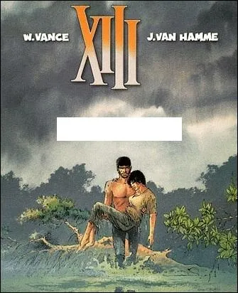 Quel est le titre de cet album de XIII ?