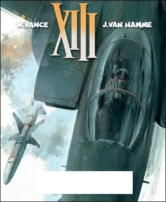 Quel est le titre de cet album de XIII ?