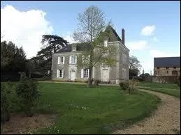 Je termine par la commune de Vergonnes et ses habitants rpondant au nom d e...